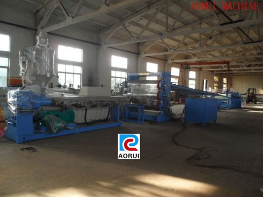 قیمت خوب خط تولید ورق پلاستیکی تک پیچ برای ورق چند لایه کامپوزیت آنلاین