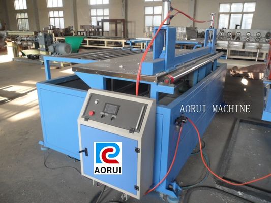 قیمت خوب خط اکستروژن هیئت مدیره پلاستیک PE Buliding، PE ​​پلاستیک ماشین آلات تولید آنلاین