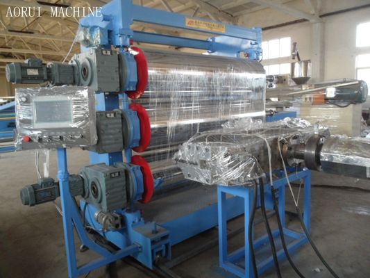 قیمت خوب تک پیچ پیچ اکستروژن پانل آشپزخانه پلاستیک PE / PP حرفه ای آنلاین
