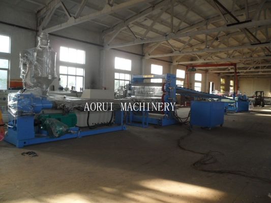 قیمت خوب ماشین اکستروژن ورق پلاستیک PVC ، ورق فوم رایگان PVC برای خط تولید دکوراسیون آنلاین