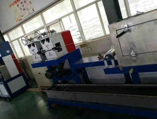 خط تولید نوار نوار بسته بندی 50 هرتز بازیافتی