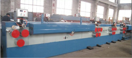 قیمت خوب ماشین آلات ساخت باند تسمه PP Single Screw PP، ماشین آلات اکستروژن تسمه PP برای بسته بندی آنلاین