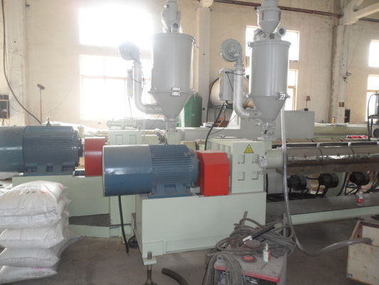 قیمت خوب خط تولید تخته های پلاستیکی الگوی ساخت مدل جدید PVC آنلاین