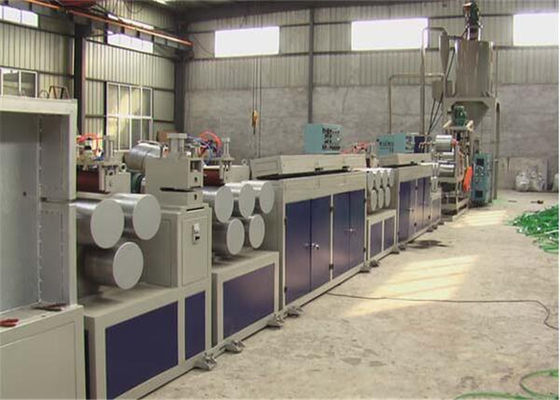 قیمت خوب دستگاه باند بند بند کنترل PLC ، دستگاه اکسترودر پلاستیکی کمربند PET برای جعبه مواد غذایی آنلاین