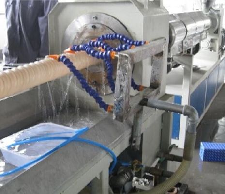قیمت خوب خط اکستروژن لوله پلاستیکی شیلنگ 20 میلی متری با دیوار 1 ضمانت آنلاین
