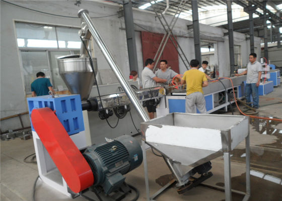 قیمت خوب قاب تولید درب دوجداره WPC مشخصات خط تولید دمای کنترل Omron آنلاین