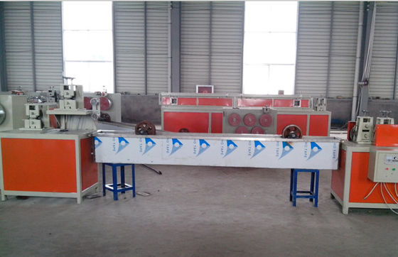 قیمت خوب دستگاه باند تسمه PP PET ، خط تولید باند تسمه بسته بندی PP PET ، ماشین های اکستروژن PB Drawbench آنلاین