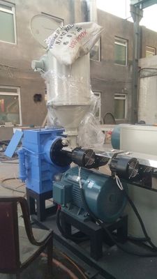 قیمت خوب خط اکستروژن پلاستیکی یک پیچ ، خط تولید لوله پلاستیکی برای ساخت لوله های اسپری کربن PE آنلاین