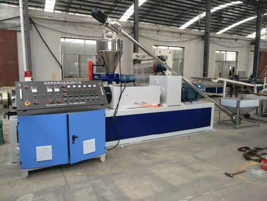 قیمت خوب گرانول های پلاستیکی تک پی وی سی ساخت دستگاه با ضمانت یک ساله آنلاین