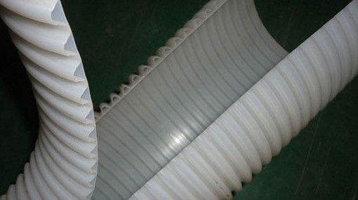 قیمت خوب پلاستیک PE HDPE LDPE خط اکستروژن لوله تک پیچ 380V 50HZ عمر طولانی آنلاین