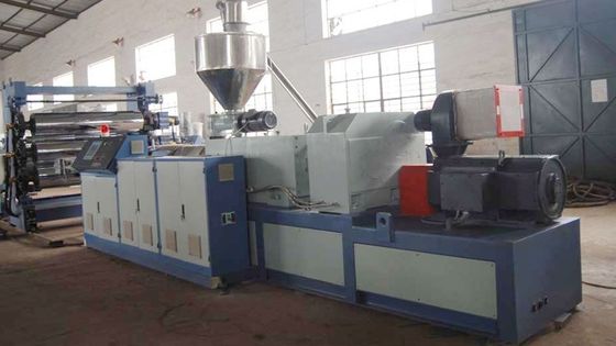 قیمت خوب PVC خط اکستروژن ورق پلاستیک ، تخته PVC دو پیچ برای دکوراسیون آنلاین