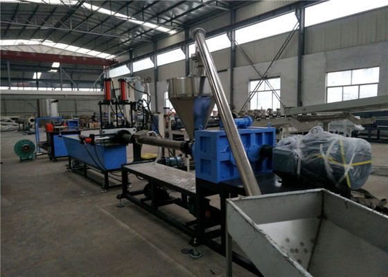 قیمت خوب 5 مناطق خنک کننده ماشین دانه های پلاستیکی برای نیازهای مشتری آنلاین