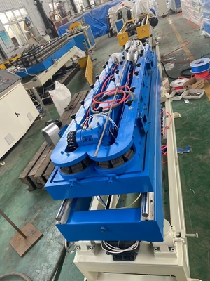 قیمت خوب خط اكستروژن لوله هاي لوله هاي HDPE كاملا اتوماتيك، خط توليد لوله هاي لوله هاي HDPE با كلفه كافي آنلاین