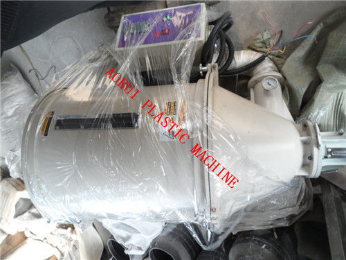 قیمت خوب دستگاه اکستروژن لوله پلاستیکی 50 میلیمتر - 125 میلیمتر دیااااای دو پیچ 160KW آنلاین
