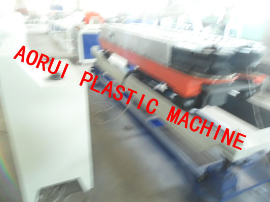 قیمت خوب خط اکستروژن لوله پلاستیک موجدار دو جداره PP / PE آنلاین