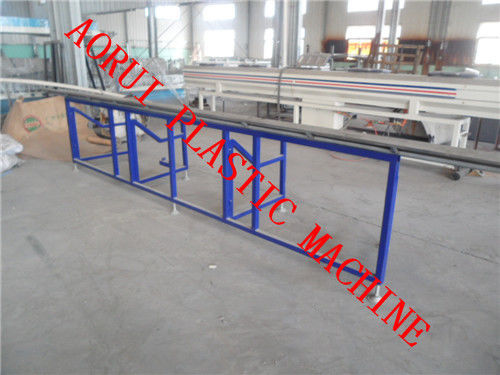قیمت خوب خط اکستروژن پروفیل چوبی PVC WPC ، دستگاه اکستروژن مشخصات PVC WPC دیوار آنلاین