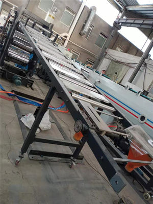 قیمت خوب Double Screw WPC Plastic Board Extrusion Line For Funiture Making آنلاین
