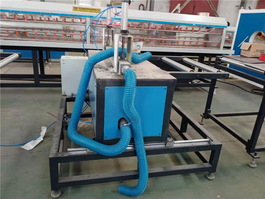 دستگاه فوم پی وی سی فتوالکتریک 1220mmx2440mm