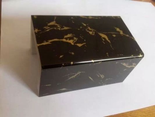 قیمت خوب خط تولید پروفیل مرمر WPC Aritificial، PVC Marble Profile اکسترودر پلاستیک آنلاین
