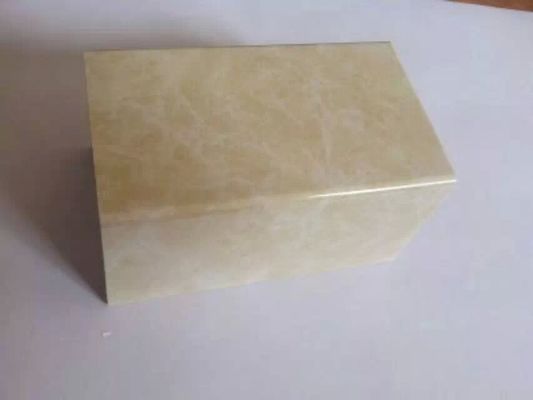 قیمت خوب خط تولید پلاستیک سنگ مرمر PVC WPC ، ماشین پلاستیکی مشخصات دکوراسیون آنلاین