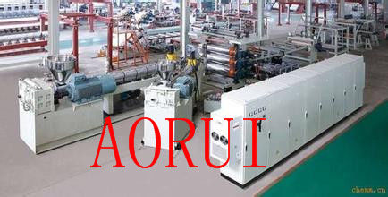 قیمت خوب ورق PET بازیافت اکسترودر دوقلوی پیچ دوچرخه سازگار با محیط زیست برای بسته بندی جام ها آنلاین
